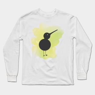 Kiwi Long Sleeve T-Shirt